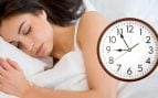 El cambio de hora de octubre