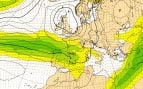 Fuente: ECMWF