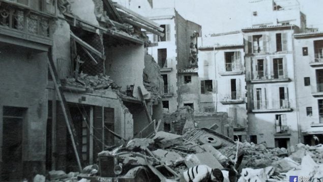 Guerra Civil