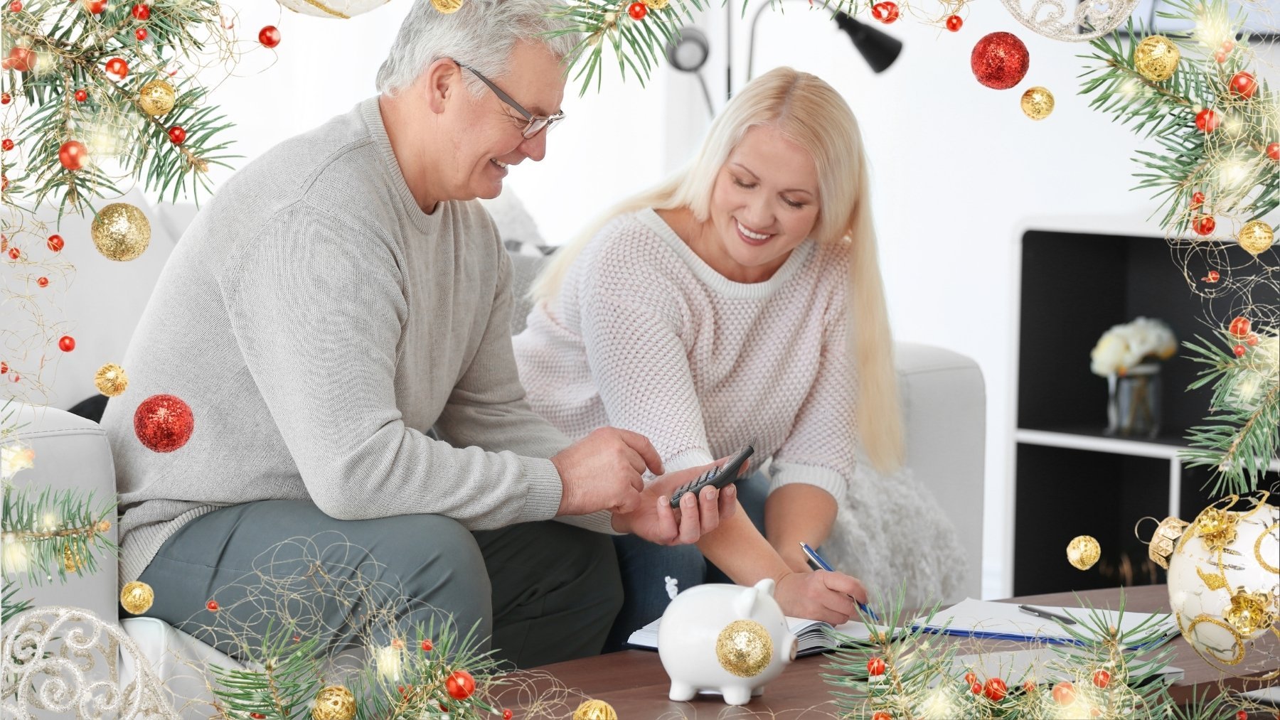 La paga extra de Navidad