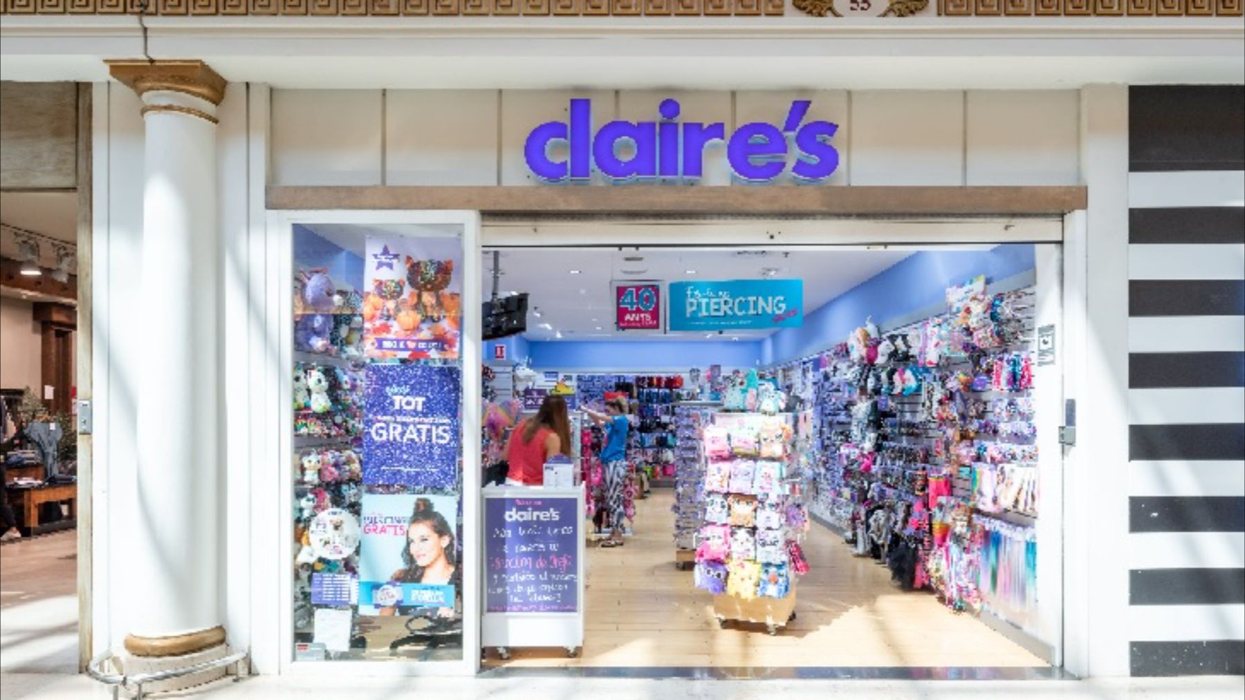 tiendas Madrid cerrar