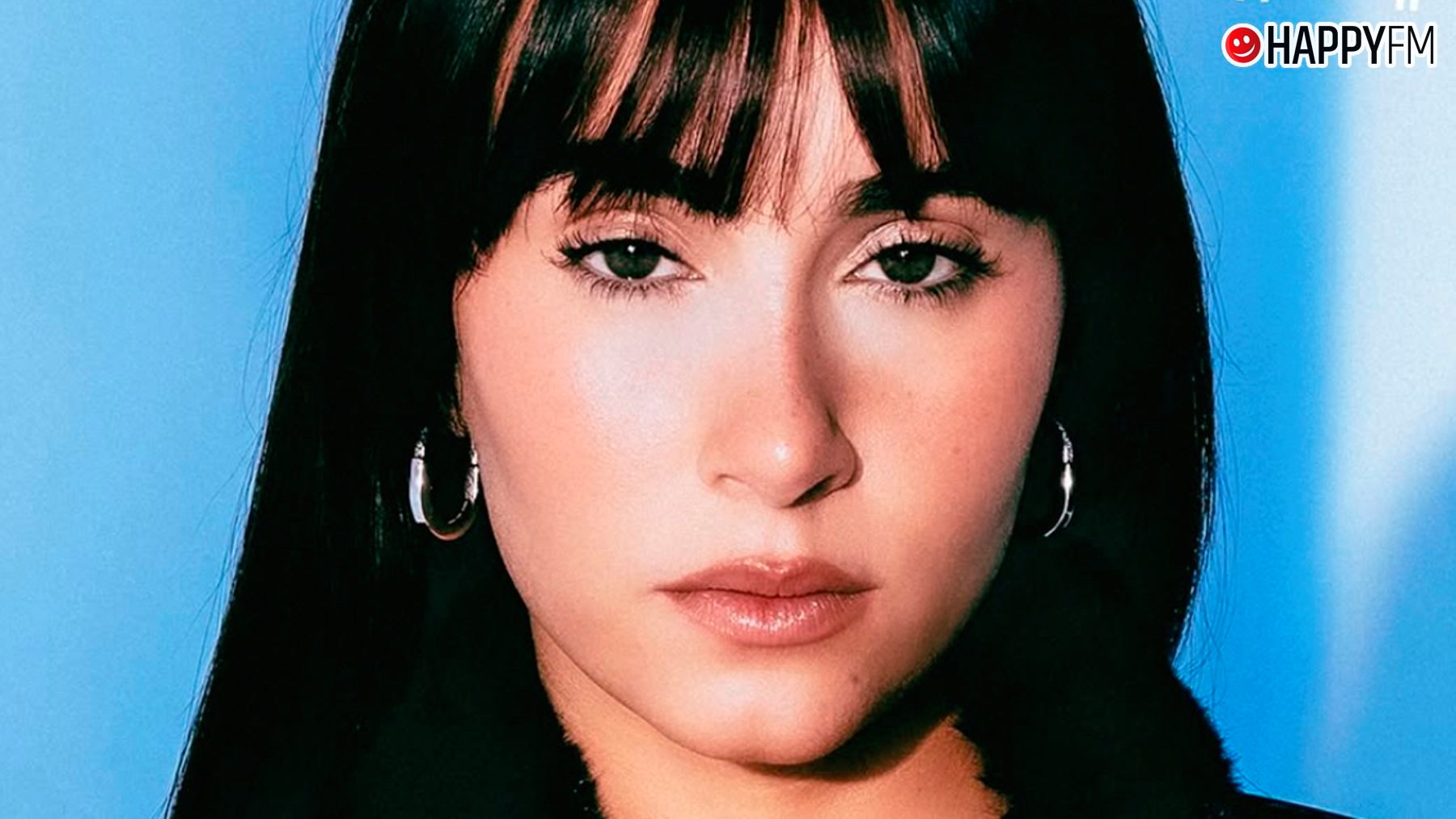 Aitana anuncia su gira mundial. (Instagram)
