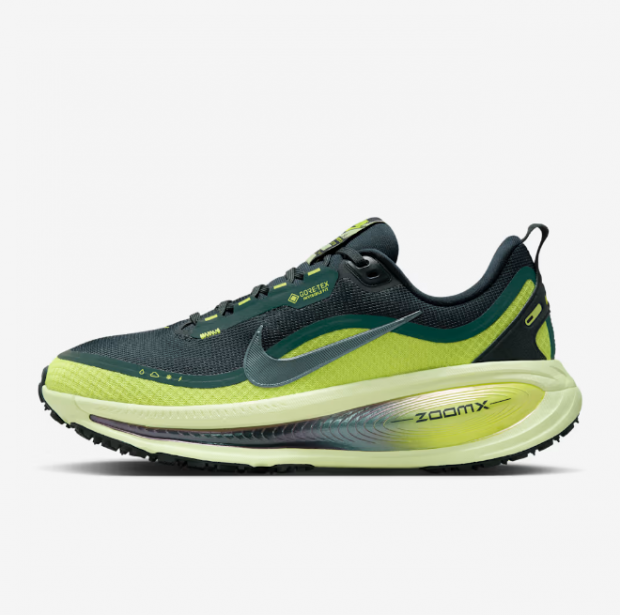 Las Nike Vomero 18 GORE-TEX