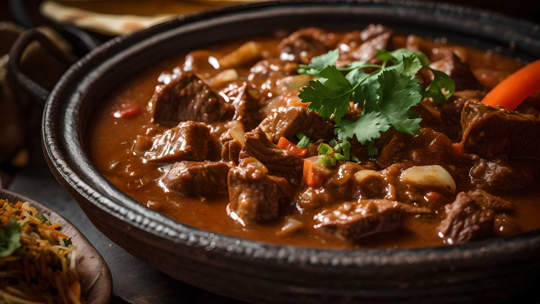 Guiso de carne