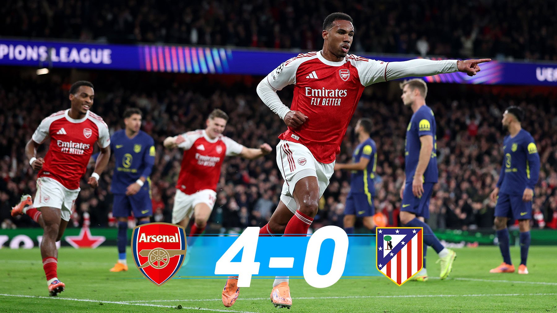 Atlético