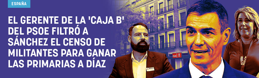 El gerente de la