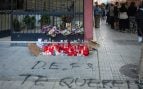 El Irlandesas Loreto envió «un correo de 4 líneas» a la familia de Sandra 7 días después del suicidio