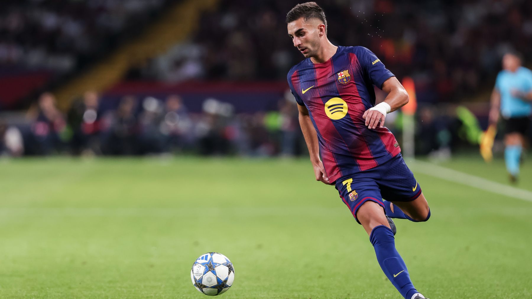 convocatoria barcelona