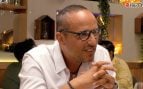Miguel Ángel, participante de First Dates. (Mediaset)