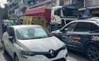 violencia de genero, policía nacional, asesinato, joven, Villaverde, ex pareja