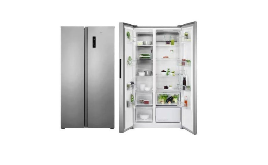 frigorifico americano aeg