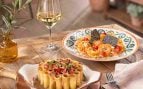 Ginos celebra el Día Mundial de la Pasta reinventando sus clásicos más icónicos por su 40 Aniversario