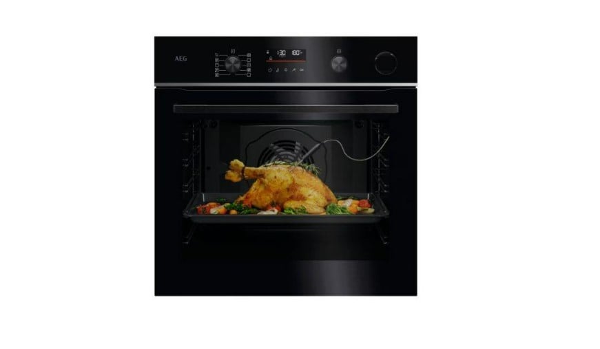 horno aeg