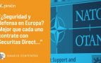 defensa, OTAN, Europa, Luxemburgo, Franja de Gaza