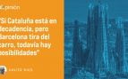 Barcelona, Cataluña