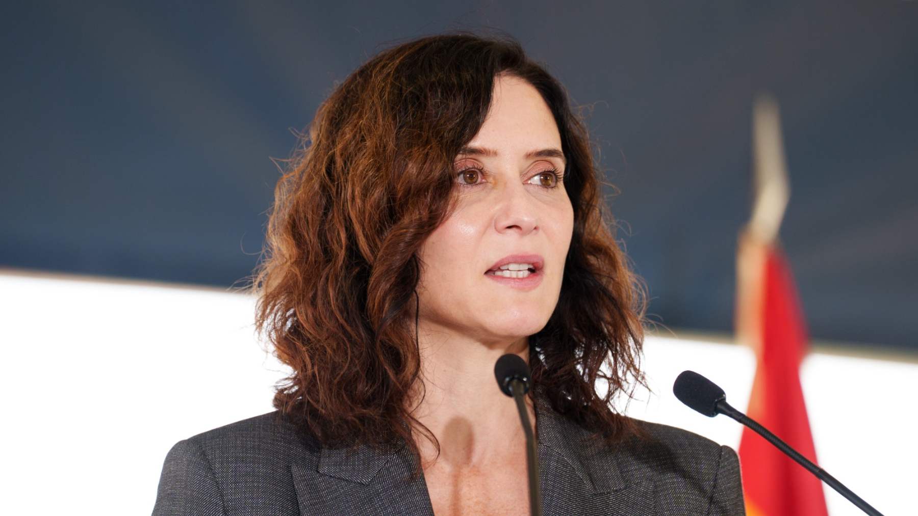 La Comunidad de Madrid arremete contra Mónica García: «Convierte los cribados en arma política»