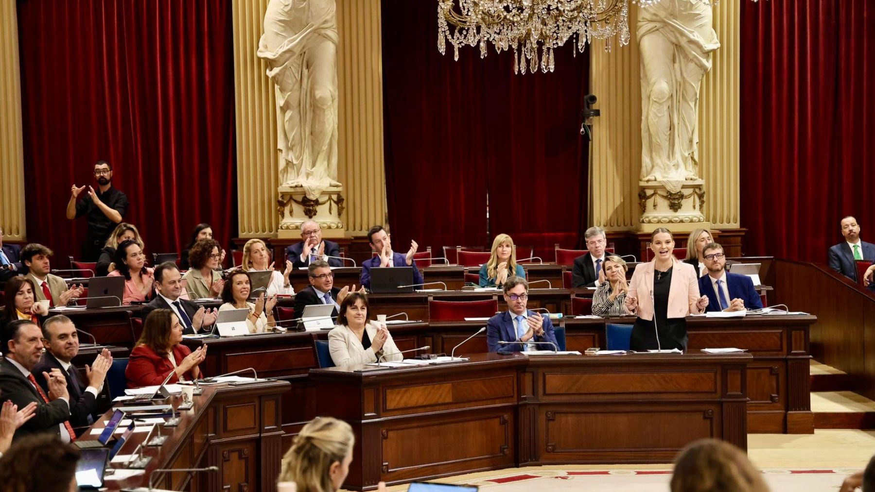 Prohens víctimas bombardeos republicanos
