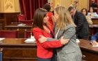 PP y Vox ya van de la mano para derogar la ley de memoria democrática de Baleares