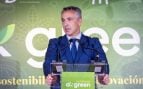 Novillo anuncia una inversión de 2.000 millones para el agua de Madrid: «Será la obra hidráulica del siglo»
