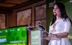 Pilar R. Losantos: «La protección del medio ambiente tiene que ser una oportunidad, no un obstáculo»