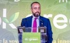 Germán García (KPMG) advierte que el cambio climático puede reducir hasta un 25% el valor de las compañías