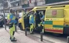 matar, asesinato, mata, ex pareja, Villaverde, bebé, detenido