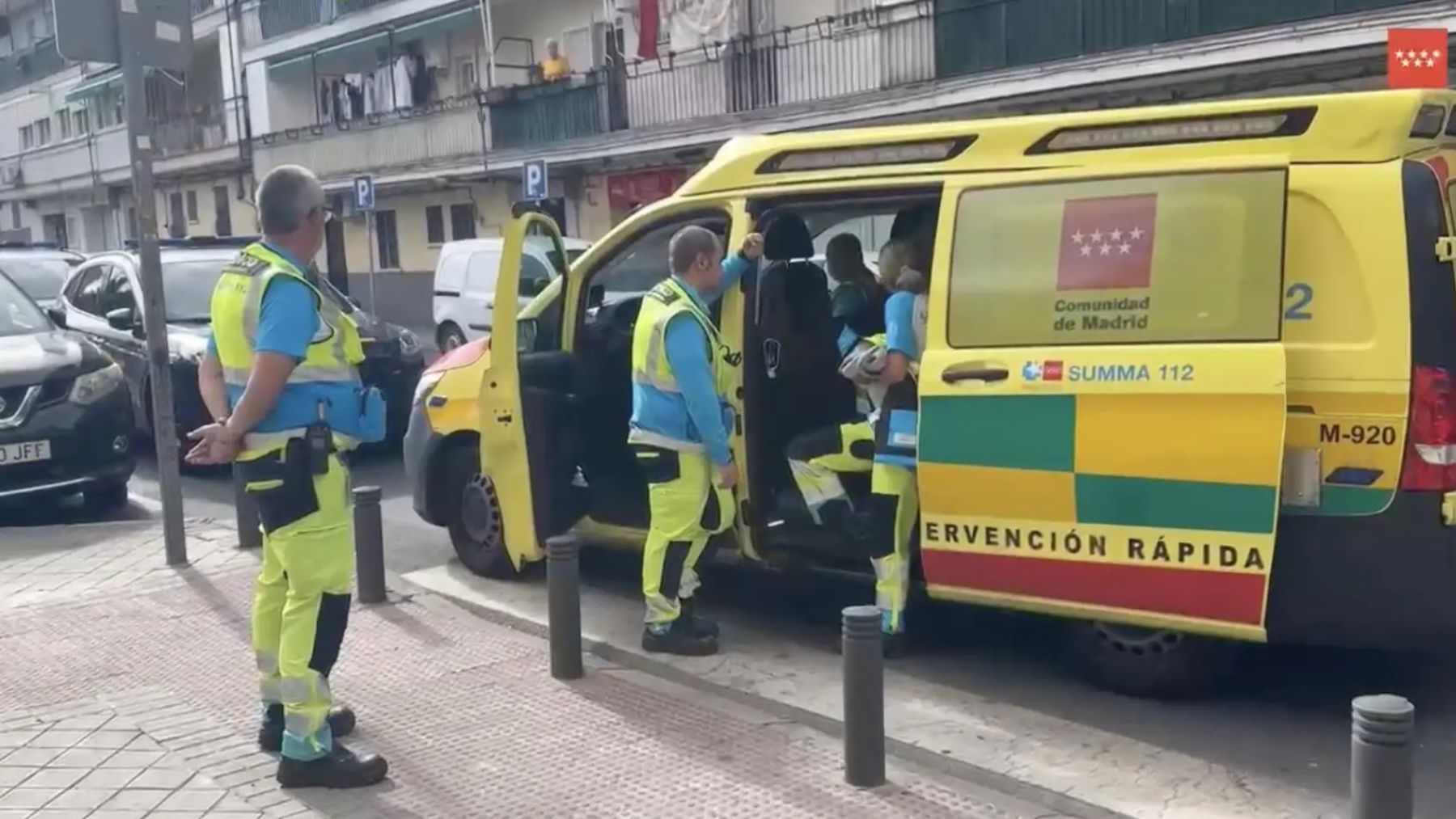 Ver vídeo