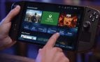 La Lenovo Legion es una de las consolas portátiles más potentes del mercado, y ahora es tuya con un descuento del 20%
