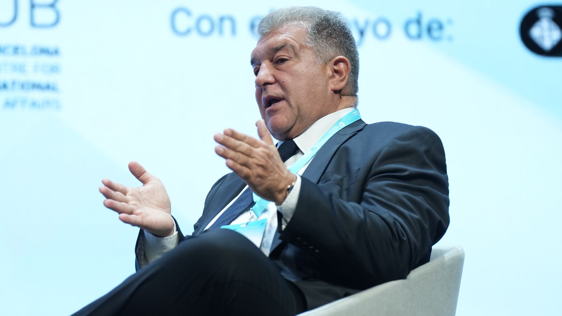 Laporta
