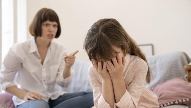 Autoestima de tu hijo