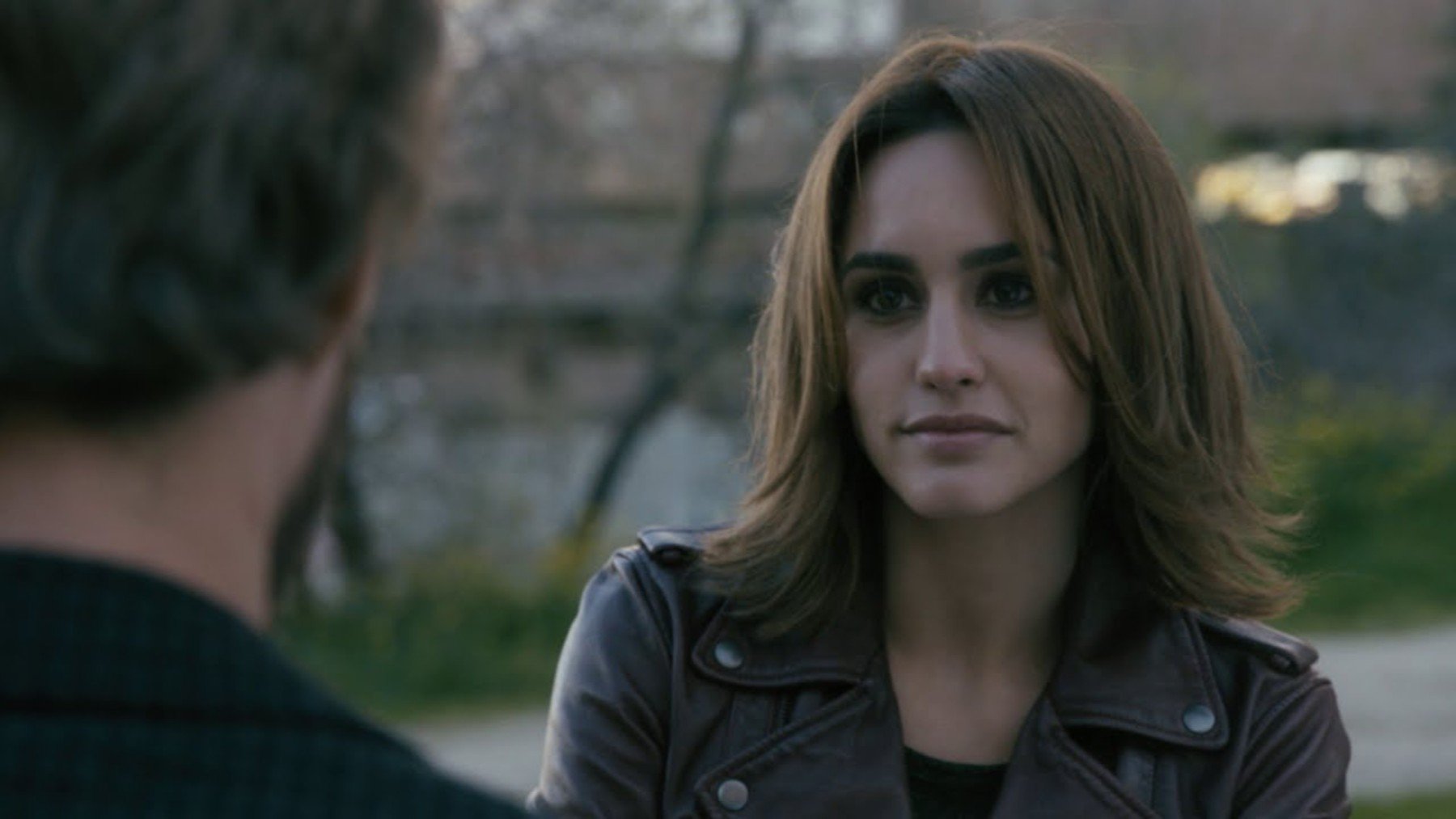 serie Megan Montaner Prime Video