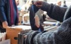 mercadillo secreto en Madrid