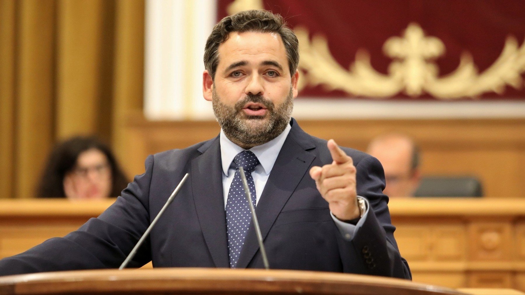 Paco Núñez