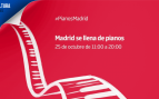 pianos madrid
