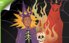 Fiesta halloween circulo de bellas artes