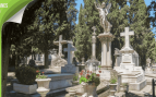 tour cementerio san isidro