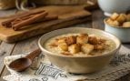 Postre, Andalucía, comida, posguerra