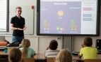 Maestro de primaria se queja de las condiciones de los profesores, profesor de primaria denuncia la actitud de padres e hijos, padres que insultan al maestro, profesor viral en redes sociales.