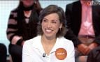 Rosa Rodríguez, participante de 'Pasapalabra'. (Atresmedia)