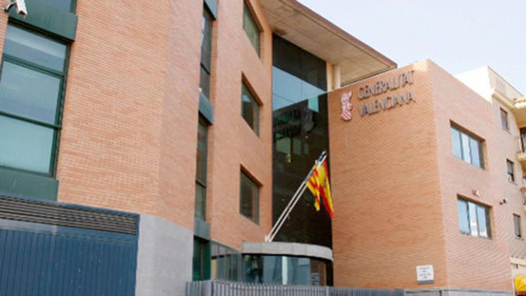 condenada jefa gabinete PSOE