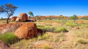 Australia