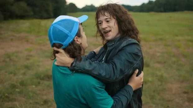 Stranger Things quinta temporada