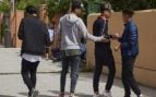 Exigen la clausura de un centro de menas en el Puig de Santa Magdalena que funciona sin licencia