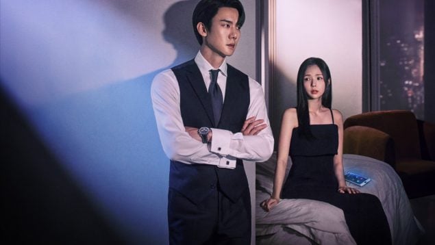 mejores k-dramas Netflix
