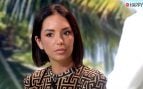 Anita Williams en 'Supervivientes All Stars'. (Mediaset)
