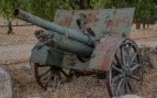 Armas historia España