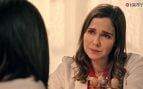 Begoña en Sueños de libertad. (Atresmedia)