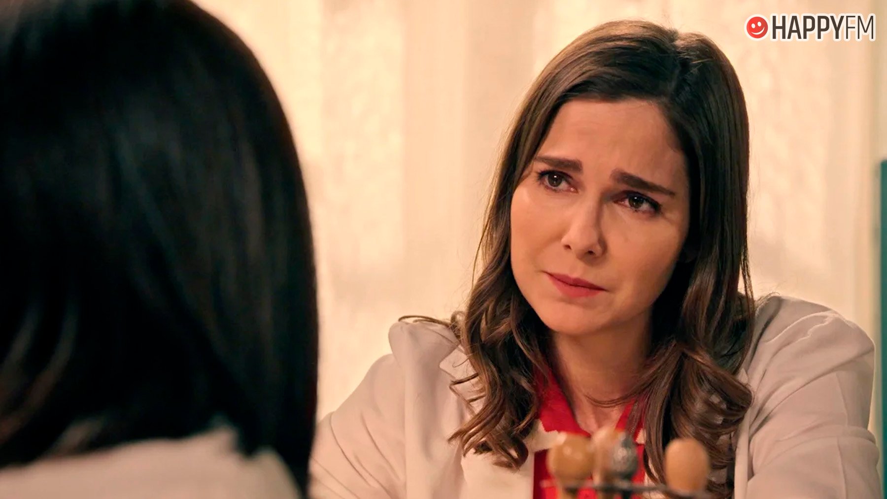 Begoña en Sueños de libertad. (Atresmedia)