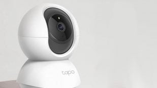 Cámara de vigilancia Tapo C200C