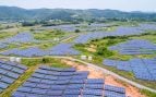 Un electroestado se caracteriza por haber conseguido electrificar su economía, logro que sólo es posible a través de las renovables.